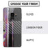 Dragon Ball Z Saiyan Saga Galaxy S9 Skin